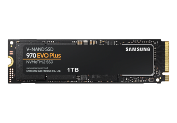 Samsung 980 PRO M.2 vs. Samsung 970 Evo Plus
