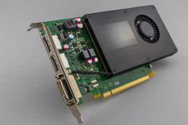 Grafikkarte für CAD – Welche ist die Richtige?