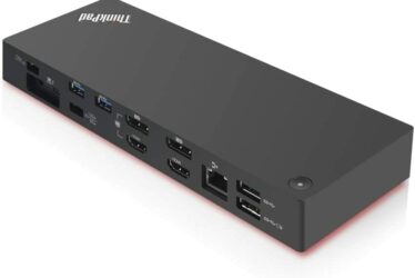 Dockingstations für Notebooks – mehr als nur Schnittstellenerweiterung