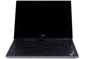 Mobile Workstations im Vergleich