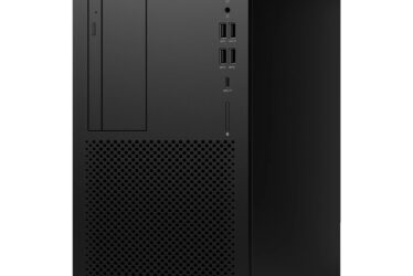 HP Z2 G9 – Die wohl stärkste Entry-Workstation überhaupt